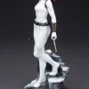 Marvel ARTFX Premier Statue 1/10 Black Widow (White Costume) Limited Edition
