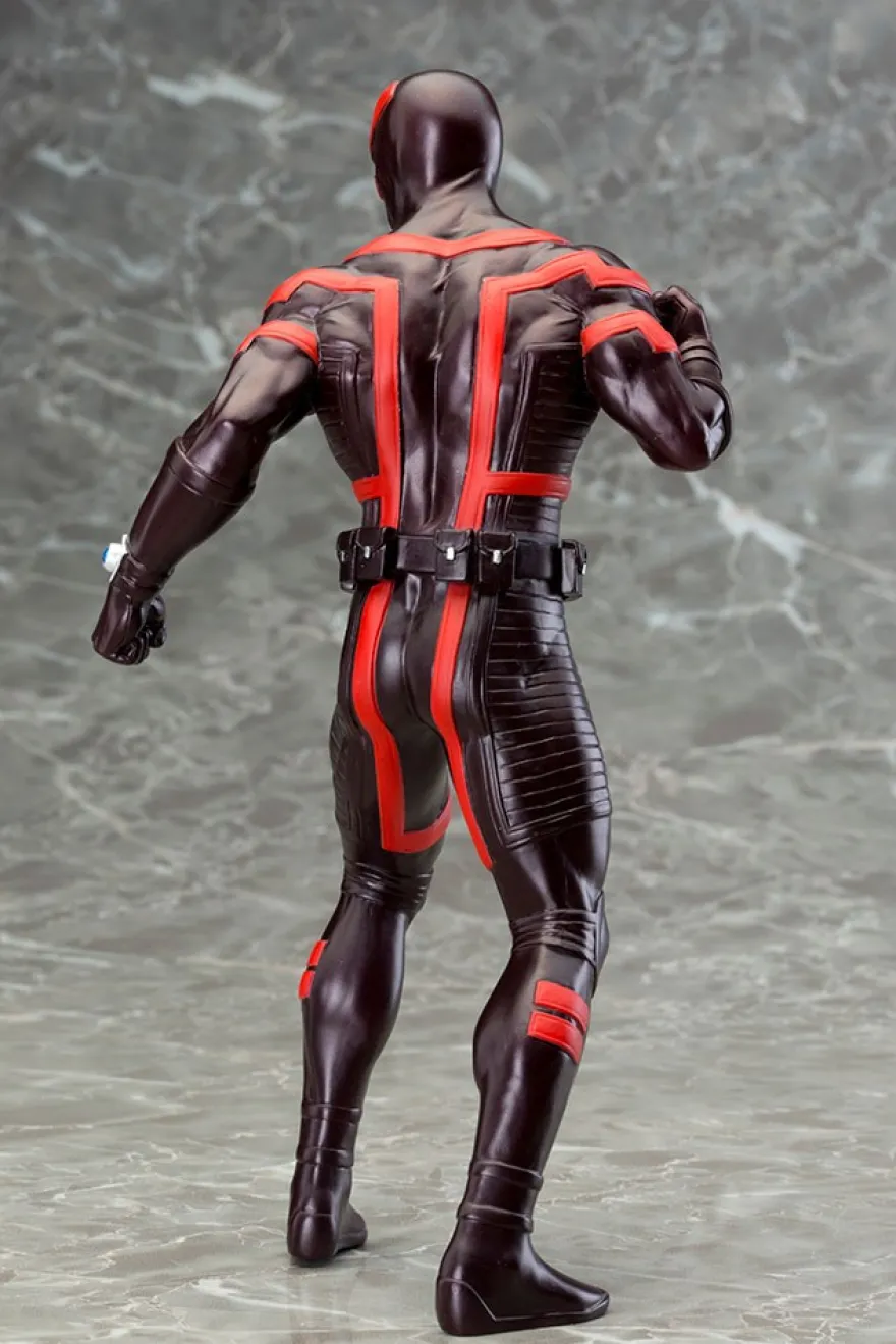 Marvel ARTFX+ Statue Cyclops (Marvel Now)