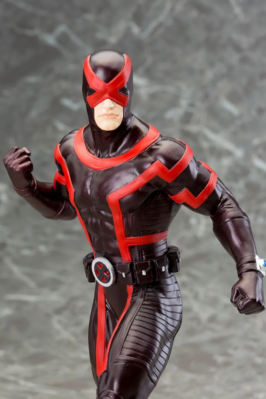 Marvel ARTFX+ Statue Cyclops (Marvel Now)