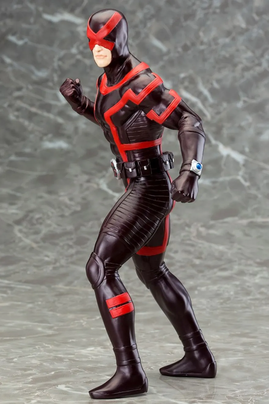 Marvel ARTFX+ Statue Cyclops (Marvel Now)