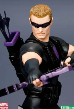 Marvel ARTFX+ Statue Hawkeye (Avengers Now)
