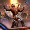 Marvel Art Scale Statue 1/10 Ant-Man and the Wasp: Quantumania 40 cm