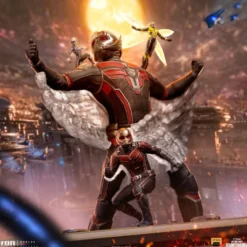 Marvel Art Scale Statue 1/10 Ant-Man and the Wasp: Quantumania 40 cm