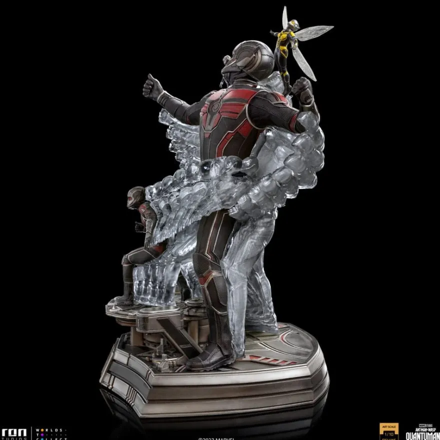 Marvel Art Scale Statue 1/10 Ant-Man and the Wasp: Quantumania 40 cm