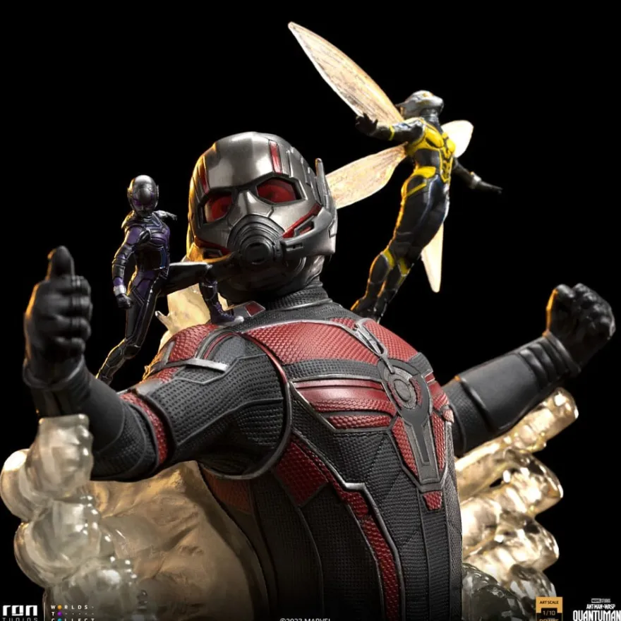 Marvel Art Scale Statue 1/10 Ant-Man and the Wasp: Quantumania 40 cm