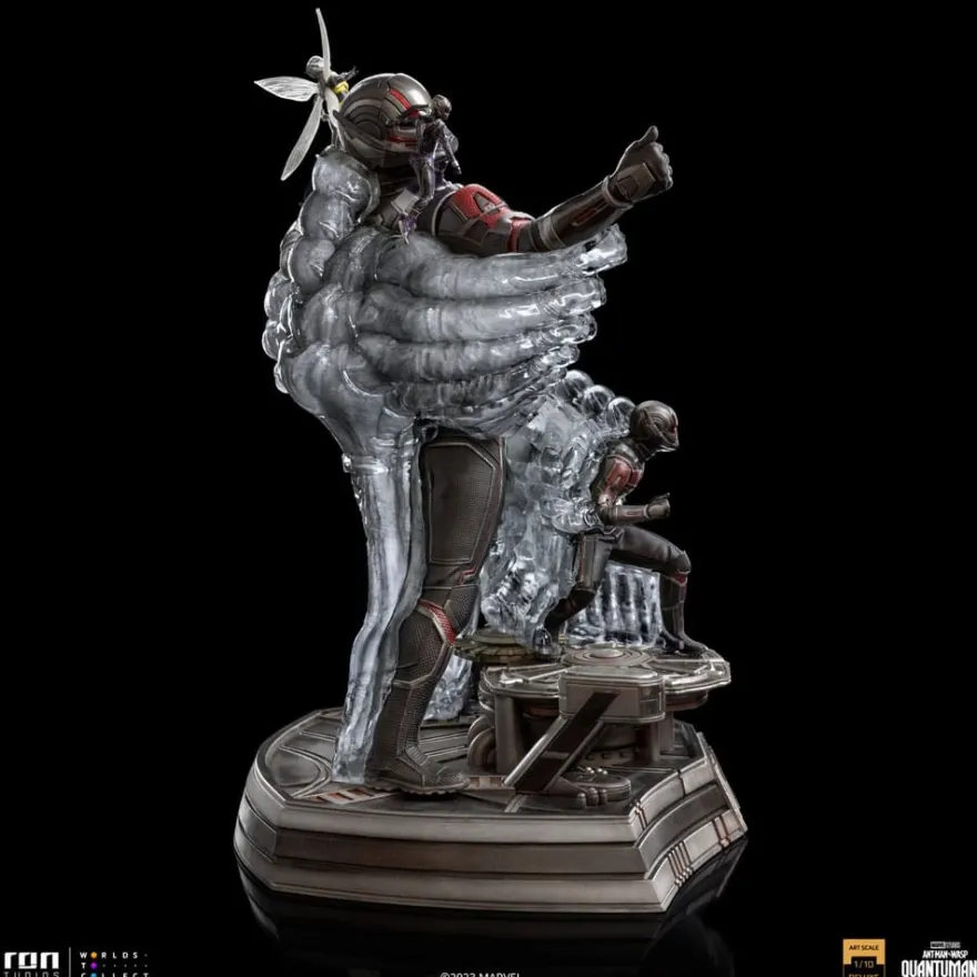Marvel Art Scale Statue 1/10 Ant-Man and the Wasp: Quantumania 40 cm