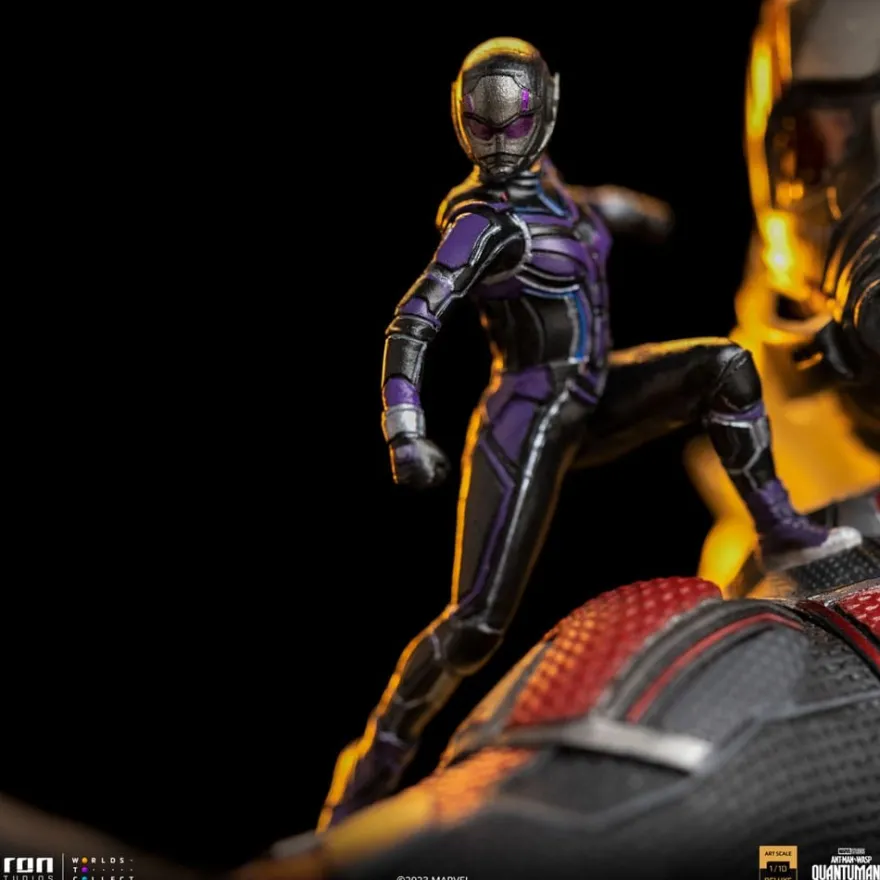 Marvel Art Scale Statue 1/10 Ant-Man and the Wasp: Quantumania 40 cm