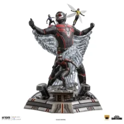 Marvel Art Scale Statue 1/10 Ant-Man and the Wasp: Quantumania 40 cm