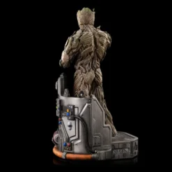 Marvel Art Scale Statue 1:10 Guardians of the Galaxy Vol. 3 Groot 23 cm