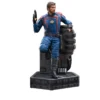 Marvel Art Scale Statue 1:10 Guardians of the Galaxy Vol. 3 Star-Lord 19 cm