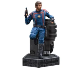 Marvel Art Scale Statue 1:10 Guardians of the Galaxy Vol. 3 Star-Lord 19 cm
