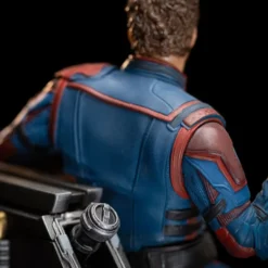Marvel Art Scale Statue 1:10 Guardians of the Galaxy Vol. 3 Star-Lord 19 cm