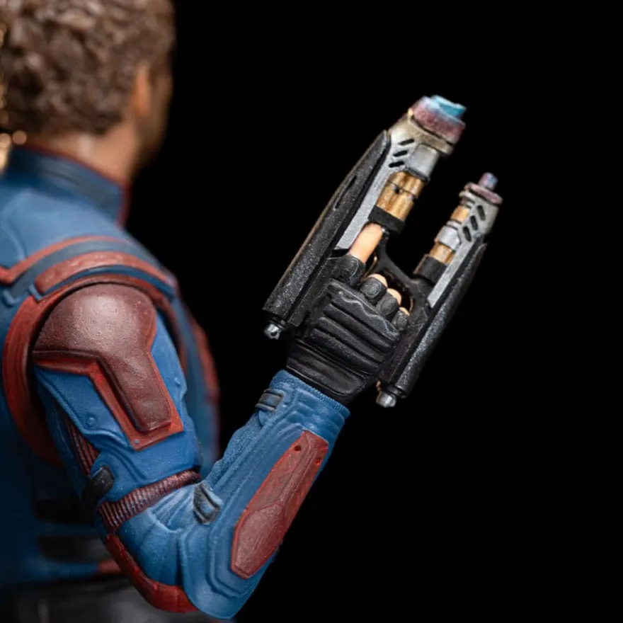 Marvel Art Scale Statue 1:10 Guardians of the Galaxy Vol. 3 Star-Lord 19 cm