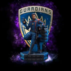 Marvel Art Scale Statue 1:10 Guardians of the Galaxy Vol. 3 Star-Lord 19 cm