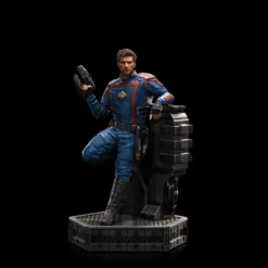 Marvel Art Scale Statue 1:10 Guardians of the Galaxy Vol. 3 Star-Lord 19 cm