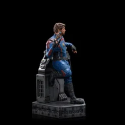 Marvel Art Scale Statue 1:10 Guardians of the Galaxy Vol. 3 Star-Lord 19 cm