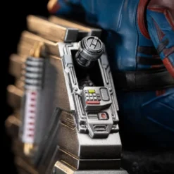 Marvel Art Scale Statue 1:10 Guardians of the Galaxy Vol. 3 Star-Lord 19 cm