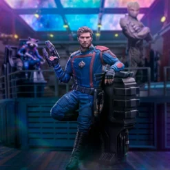 Marvel Art Scale Statue 1:10 Guardians of the Galaxy Vol. 3 Star-Lord 19 cm