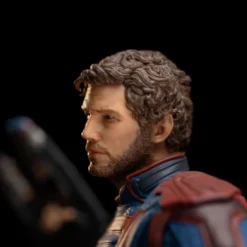 Marvel Art Scale Statue 1:10 Guardians of the Galaxy Vol. 3 Star-Lord 19 cm