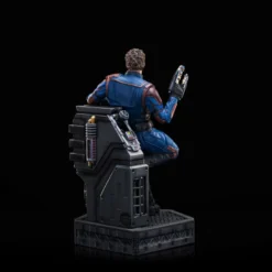 Marvel Art Scale Statue 1:10 Guardians of the Galaxy Vol. 3 Star-Lord 19 cm