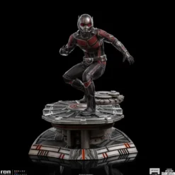 Marvel Art Scale Statue 1/10 Quantumania Ant-Man MCU Infinity Saga 10 cm