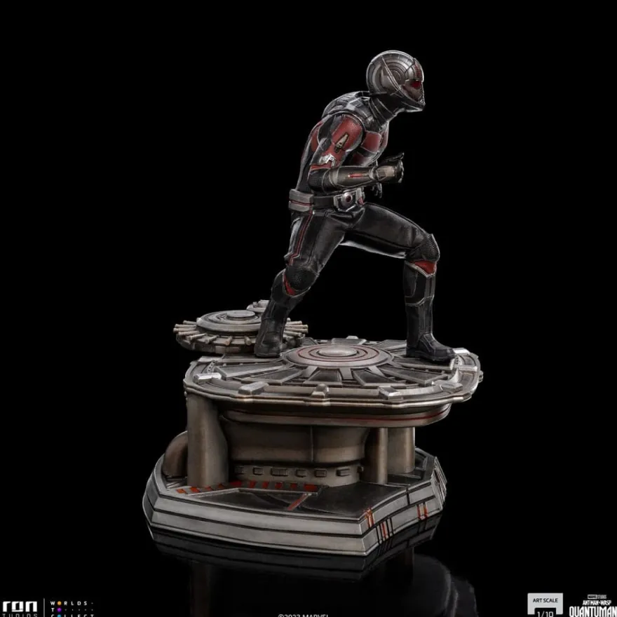 Marvel Art Scale Statue 1/10 Quantumania Ant-Man MCU Infinity Saga 10 cm