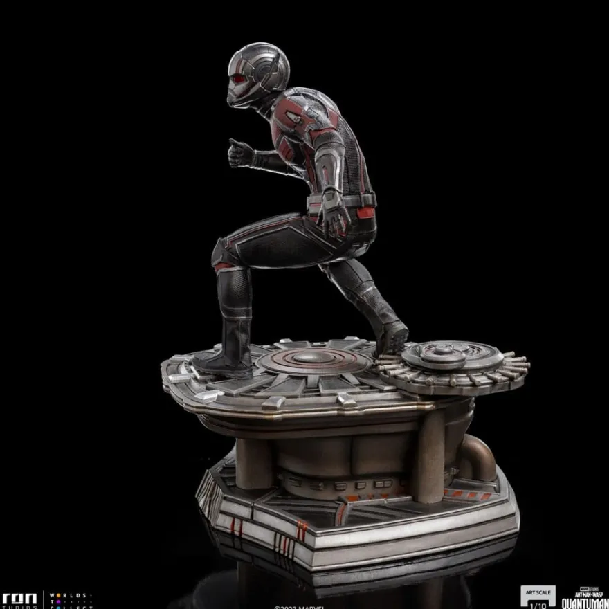 Marvel Art Scale Statue 1/10 Quantumania Ant-Man MCU Infinity Saga 10 cm