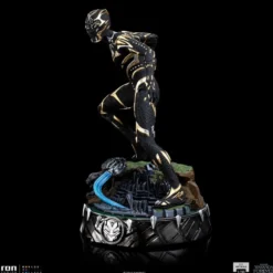 Marvel Art Scale Statue 1/10 Wakanda Forever Black Panther 21 cm