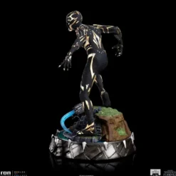 Marvel Art Scale Statue 1/10 Wakanda Forever Black Panther 21 cm