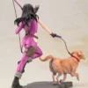 Marvel Bishoujo Statue 1/7 Hawkeye (Kate Bishop)