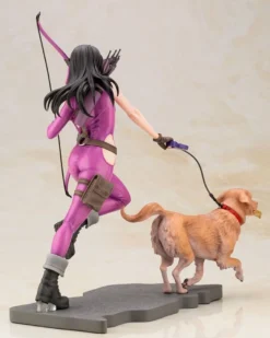 Marvel Bishoujo Statue 1/7 Hawkeye (Kate Bishop)