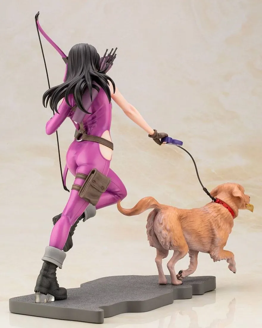 Marvel Bishoujo Statue 1/7 Hawkeye (Kate Bishop)