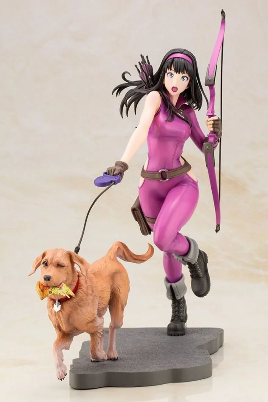 Marvel Bishoujo Statue 1/7 Hawkeye (Kate Bishop)
