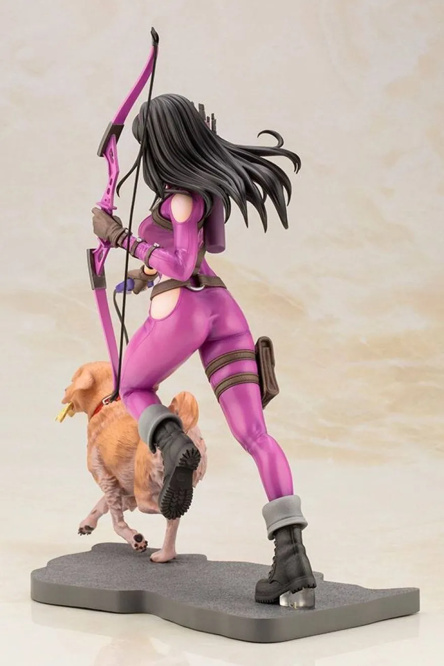 Marvel Bishoujo Statue 1/7 Hawkeye (Kate Bishop)