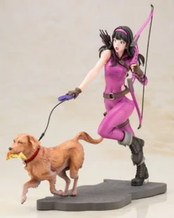 Marvel Bishoujo Statue 1/7 Hawkeye (Kate Bishop)