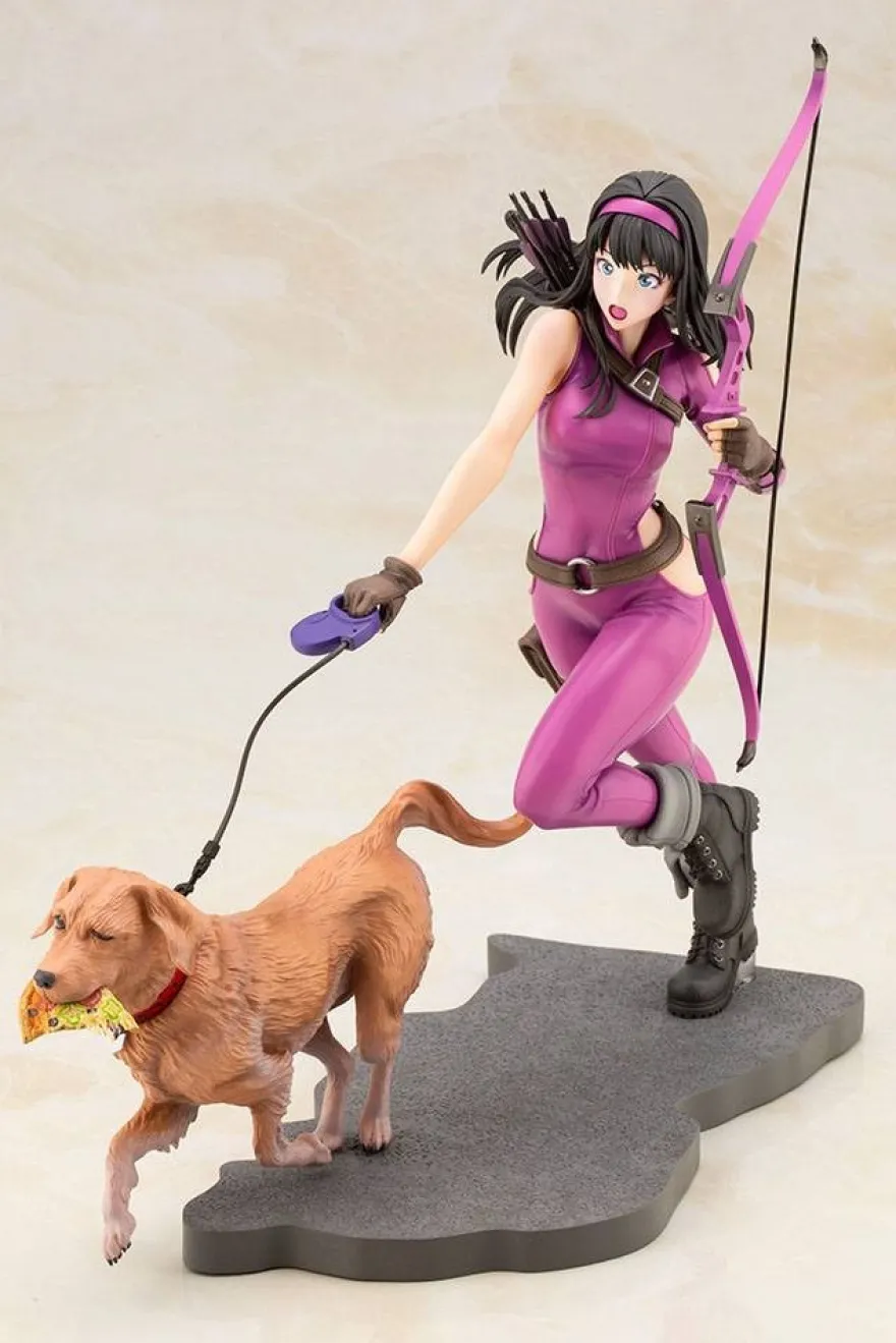 Marvel Bishoujo Statue 1/7 Hawkeye (Kate Bishop)