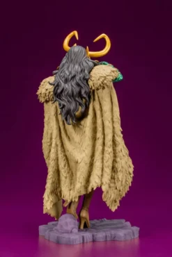 Marvel Bishoujo Statue 1/7 Loki Laufeyson