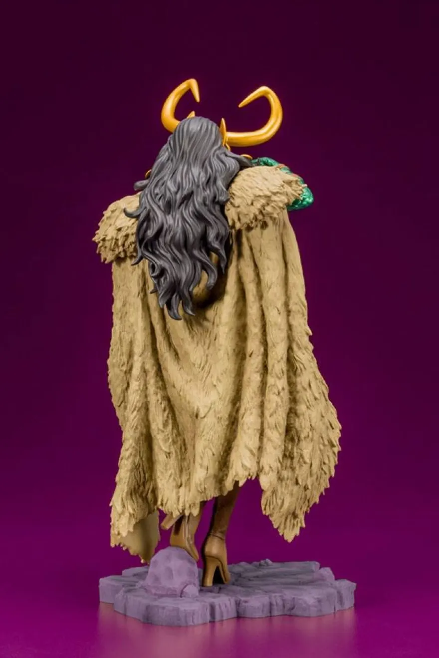 Marvel Bishoujo Statue 1/7 Loki Laufeyson