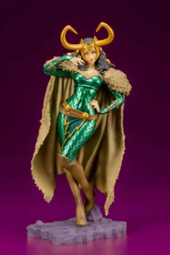 Marvel Bishoujo Statue 1/7 Loki Laufeyson