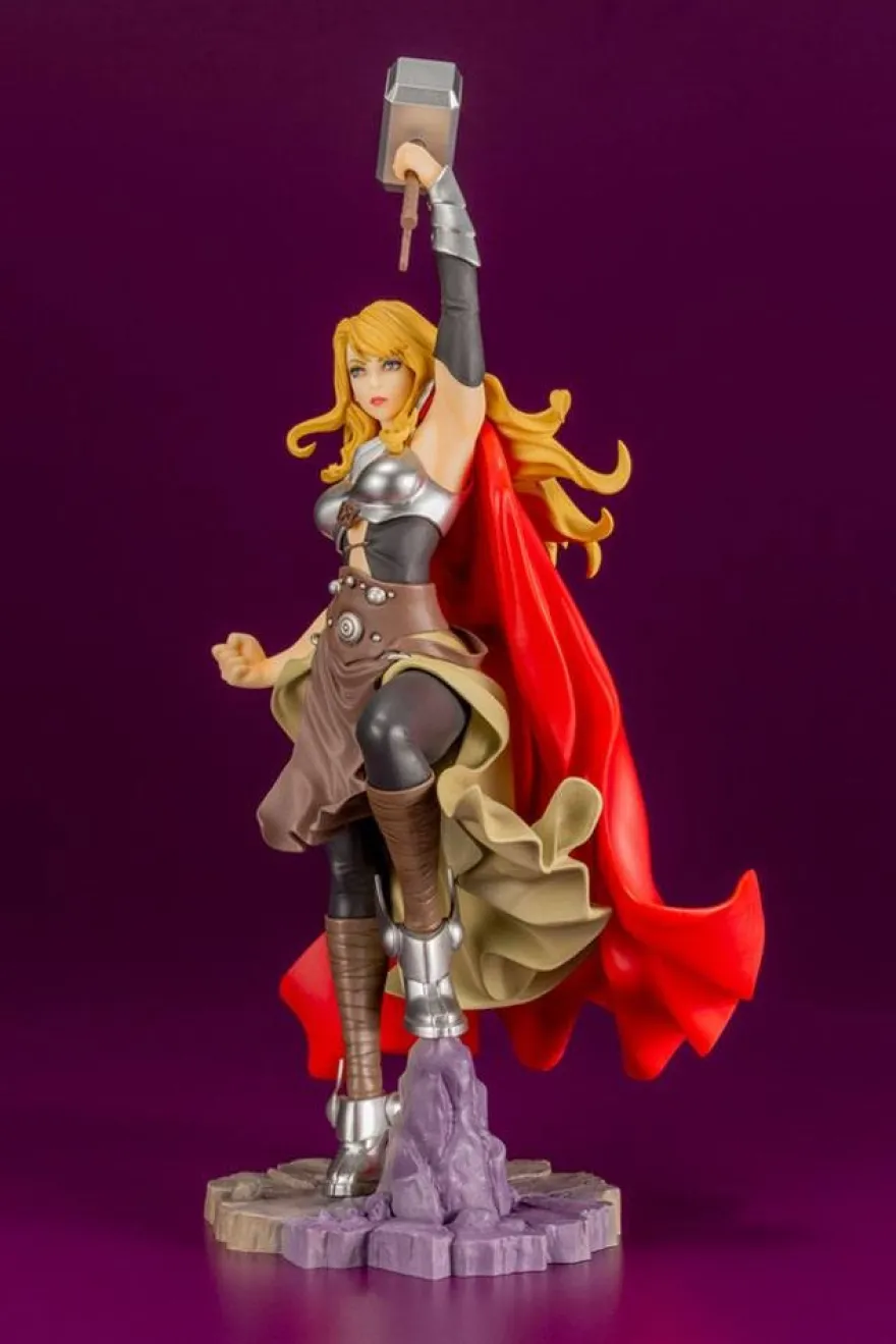 Marvel Bishoujo Statue 1/7 Thor (Jane Foster)