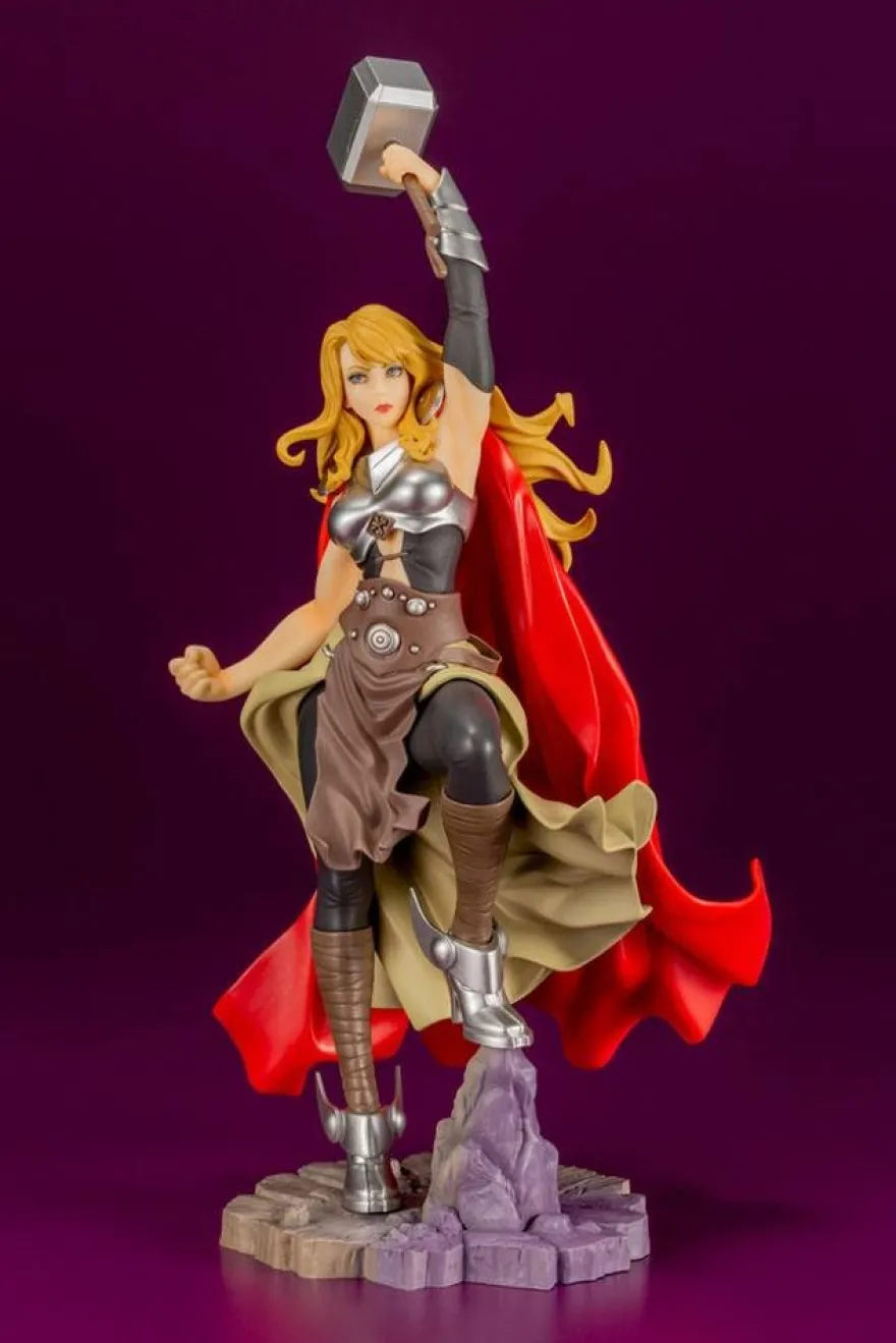 Marvel Bishoujo Statue 1/7 Thor (Jane Foster)