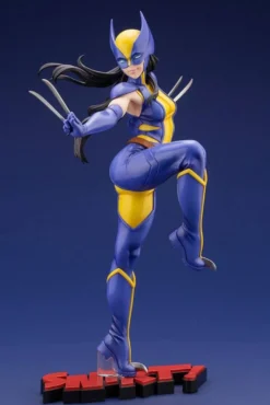 Marvel Bishoujo Statue 1/7 Wolverine (Laura Kinney)