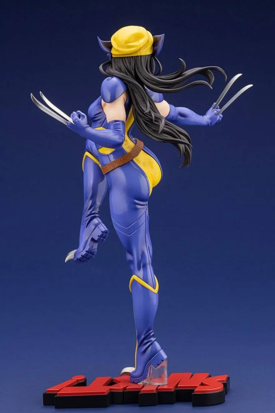 Marvel Bishoujo Statue 1/7 Wolverine (Laura Kinney)