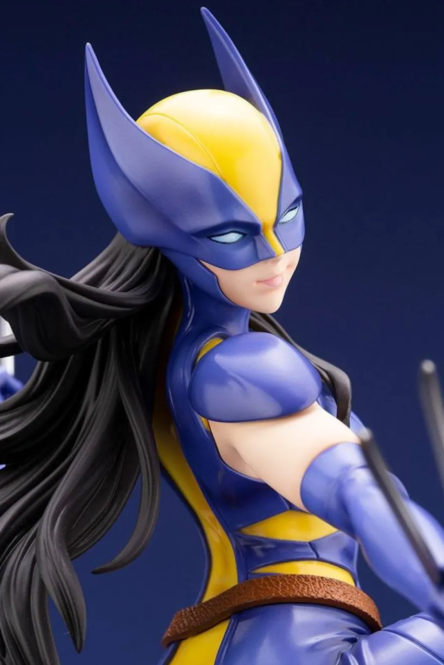 Marvel Bishoujo Statue 1/7 Wolverine (Laura Kinney)