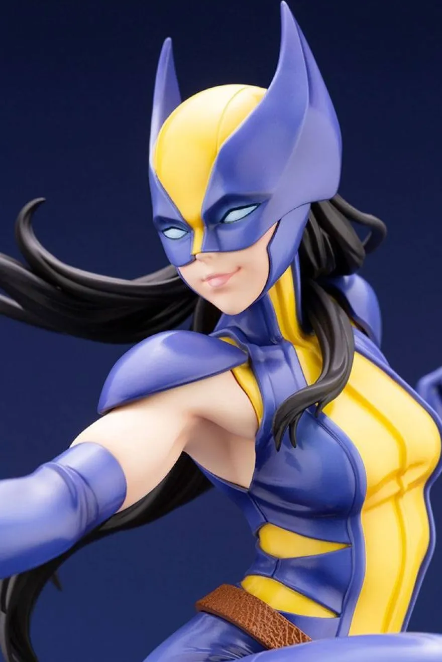 Marvel Bishoujo Statue 1/7 Wolverine (Laura Kinney)