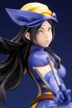 Marvel Bishoujo Statue 1/7 Wolverine (Laura Kinney)
