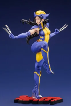 Marvel Bishoujo Statue 1/7 Wolverine (Laura Kinney)