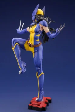 Marvel Bishoujo Statue 1/7 Wolverine (Laura Kinney)