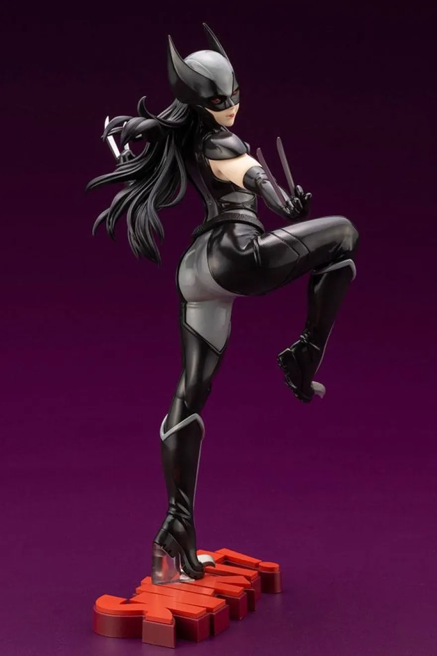 Marvel Bishoujo Statue 1/7 Wolverine (Laura Kinney) X-Force Version