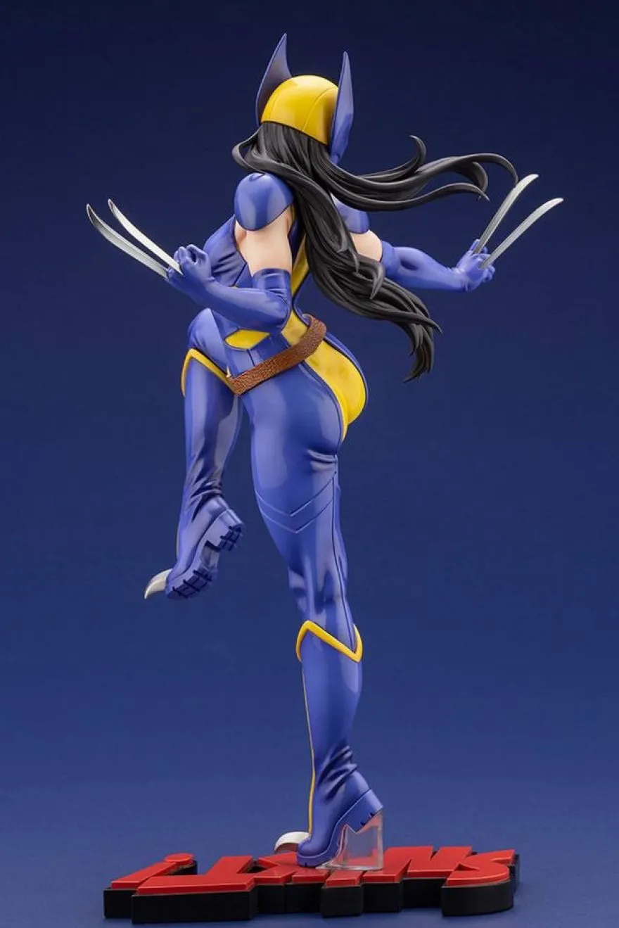Marvel Bishoujo Statue 1/7 Wolverine (Laura Kinney)